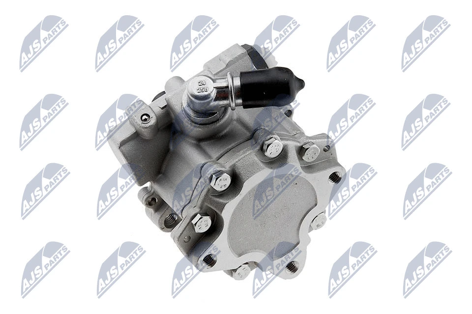 SPWVW019 NTY НАСОС ПІДСИЛЮВАЧА | VW PASSAT 2.5TDI 98-05, AUDI A4 2.5TDI 97-00, SKODA SUPERB 2.5TDI 01-03