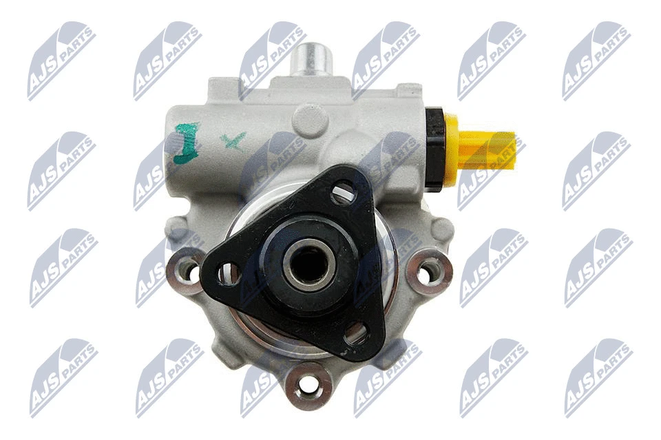 SPWBM036 NTY НАСОС ПІДСИЛЮВАЧА | BMW E65 735I,740I,745I,750I 04-08  /TYP 2/