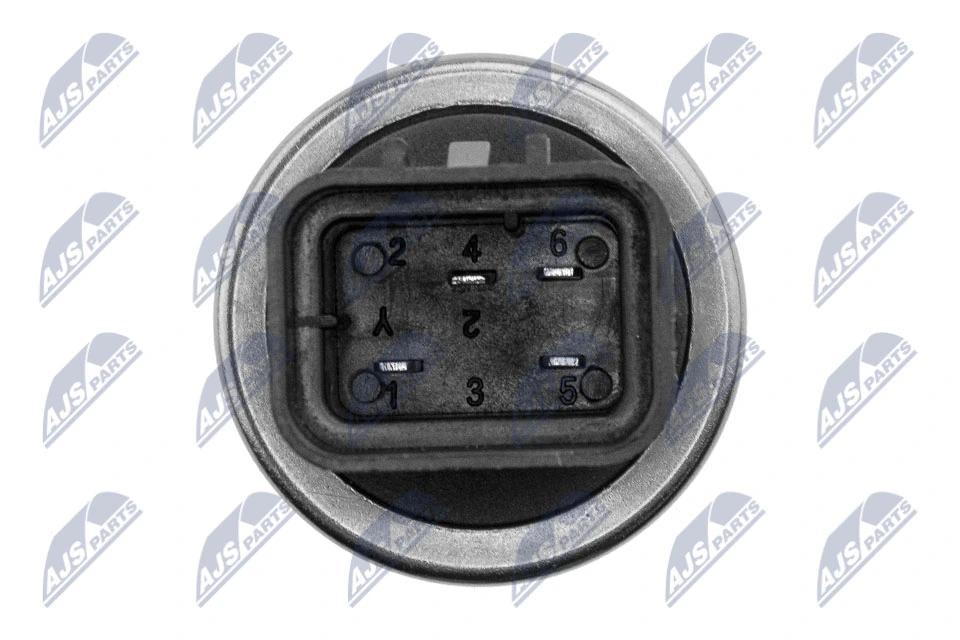 EACPL000 NTY ДАТЧИК ТИСКУ КОНДИЦІОНЕРА | OPEL VECTRA B 1995-2003,OMEGA B 1997-2003