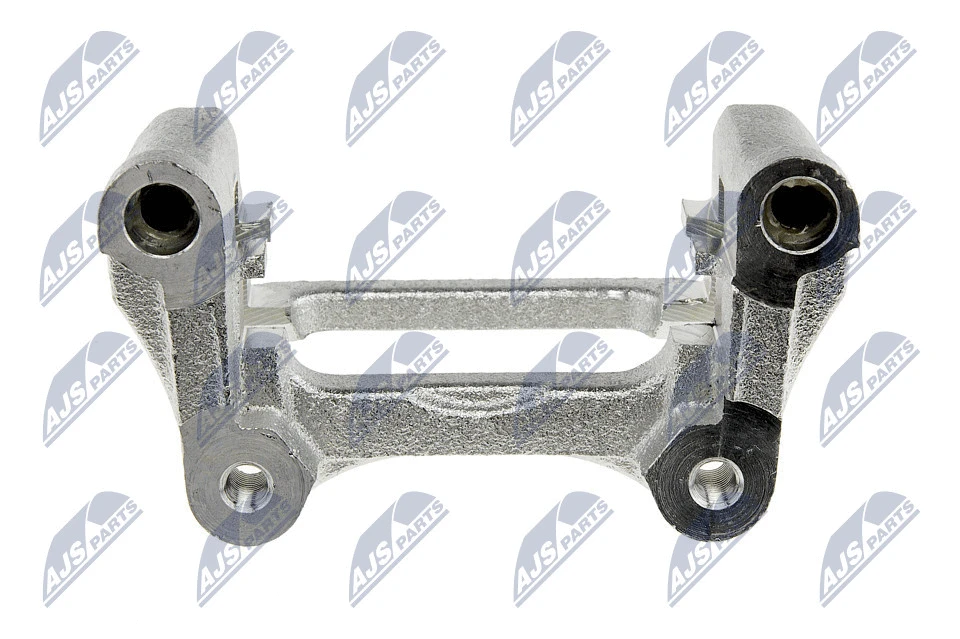 HZTMZ010A NTY СУПОРТ ГАЛЬМІВНИЙ ЗАДНІЙ | MAZDA 6 12- /ЗАД, Л/П, MECHANICZNY СТОяНОчНЫЙ ТОРМОЗ/