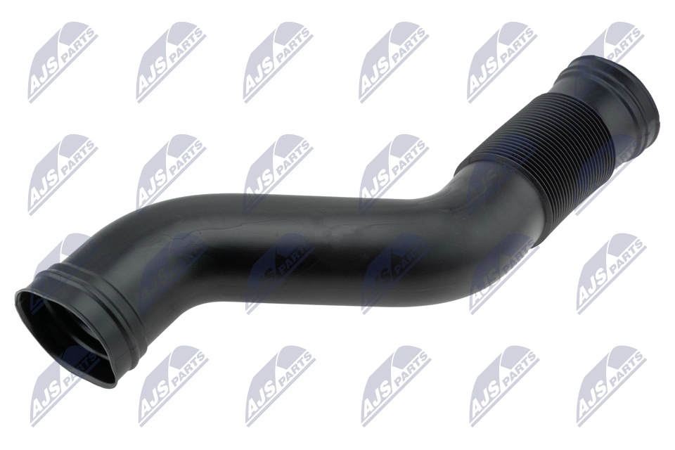 GPPME068 NTY ПАТРУБОК ВЕНТИЛЯЦІЇ КАРТЕРНИХ ГАЗІВ | MERCEDES M W164 3.5 2005-2011