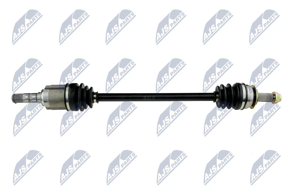 NPWSB012 NTY ПІВВІСЬ | SUBARU FORESTER SH 08-13, XV 2.0D 11-, OUTBACK 2.5 03-10 /ПЕРЕД, Л/П/