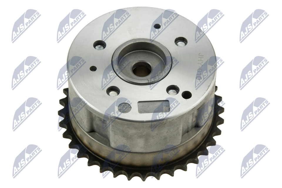 RKZHY010 NTY ШЕСТЕРНЯ РОЗПОДІЛЬЧОГО ВАЛУ | HYUNDAI I30 1.6 15-,TUCSON 1.6 15-20,VELOSTER 1.6 12-17,KONA 1.6 17-,KIA PROCEED 1.6 18-,SPORTAGE  1.6 15-,XCEED 1.6 19- /STRONA DOLOTOWA/