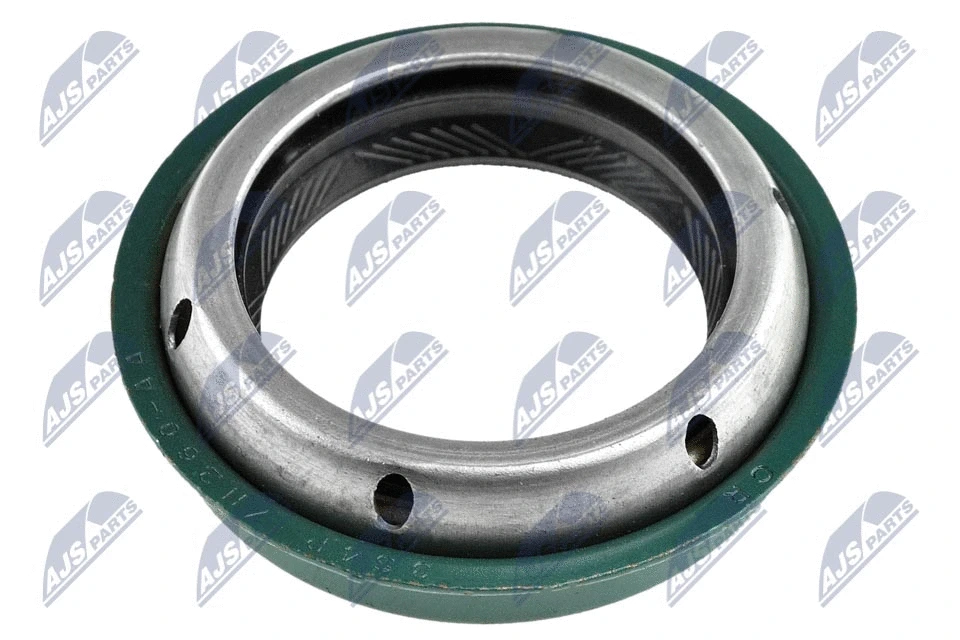 NUPFR006 NTY Сальник вала