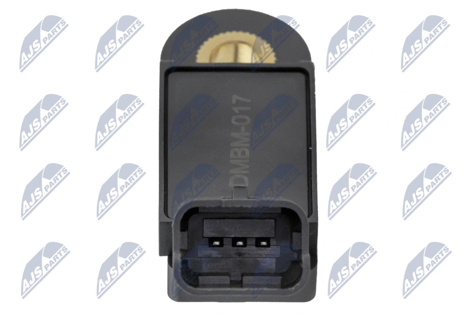 ECMBM017 NTY ДАТЧИК ТИСКУ ПОВІТРЯ У ВПУСКНОМУ КОЛЕКТОРІ | ENG.1.6,2.0 MINI (R56),(R57), CLUBMAN(R55), OPEL INSIGNIA A, 2007-2017