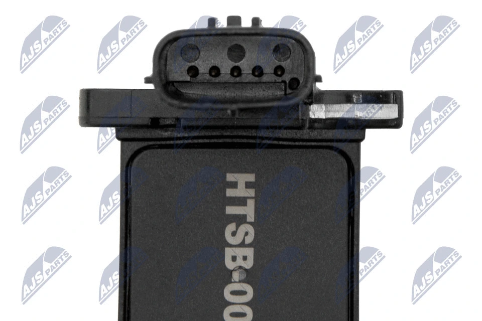 EPPSB004 NTY ДАТЧИК МАСОВОЇ ВИТРАТИ ПОВІТРЯ | SUBARU FORESTER 2.0XT AWD 13-, WRX 2.0 AWD 13-, LEVORG 1.6 AWD 15- /WKЈAD