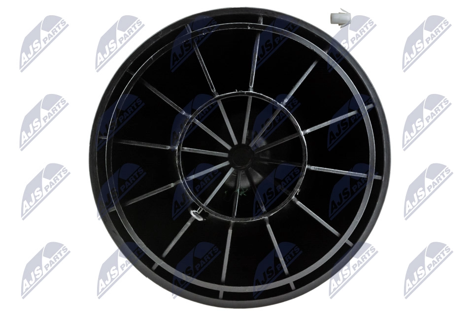 EZCME191 NTY Пневмоподушка