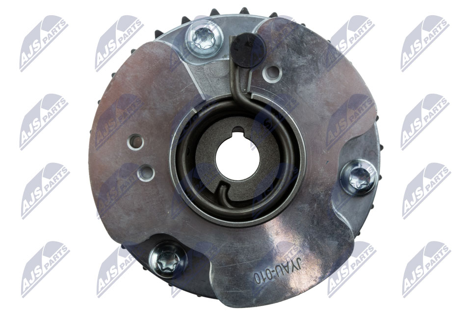 RKZAU010 NTY ШЕСТЕРНЯ РОЗПОДІЛЬЧОГО ВАЛУ | AUDI A4 3.0TFSI 08-15,A5 3.0TFSI 09-17,A6 2.8/3.0TFSI 10-18,A7 2.8/3.0TFSI 10-15,A8 3.0TFSI 10-18,Q5 3.0TFSI 12-17,Q7 3.0TFSI 10-15,VW TOUAREG 3.0 10-18 /STRONA WYLOTOWA/