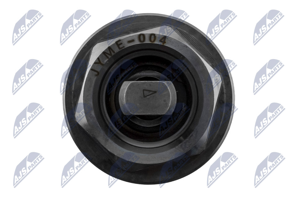 EFRME004 NTY ЕЛЕКТРОМАГНІТНИЙ КЛАПАН | MERCEDES CLK C209 280,350,500 05-09,KLASA C W203/W204 230,280,350 05-14,KLASA E W211 230,280,350,500 05-08,KLASA E W212 300,350,500 09-13 /STRONA WYLOTOWA/