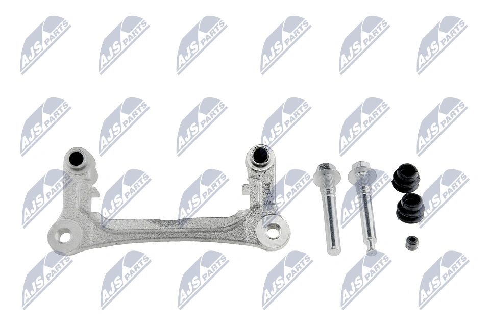 HZTMS013A NTY Скоба тормозного суппорта