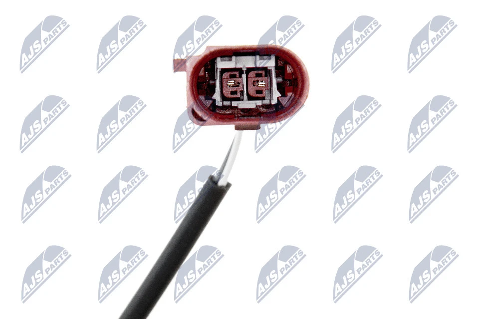 EGTVW043 NTY ДАТЧИК ТЕМПЕРАТУРИ ОГ | VW CRAFTER 30-35 2.5TDI 2009-,30-50 2.5TDI 2009-/PRZED FILTREM CZҐSTEK STAЈYCH/