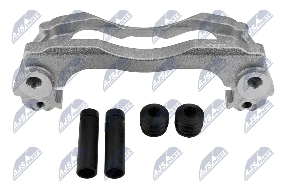 HZPVC001A NTY СУПОРТ ГАЛЬМІВНИЙ ЗАДНІЙ | IVECO DAILY IV/V 06- /PRAWE, DO TARCZY 28MM/