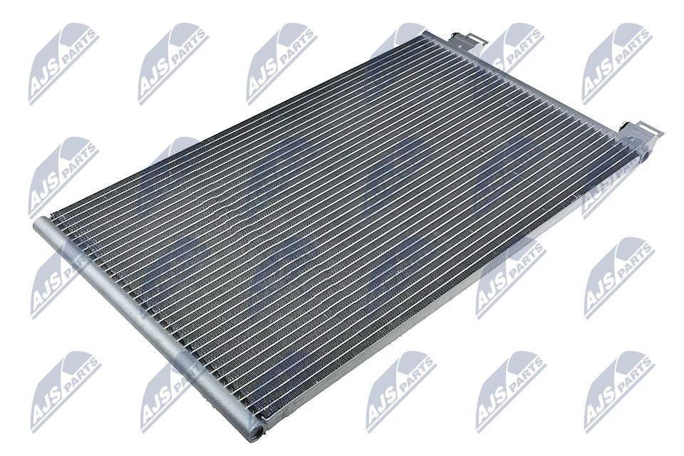CCSRE019 NTY Радиатор кондиционера