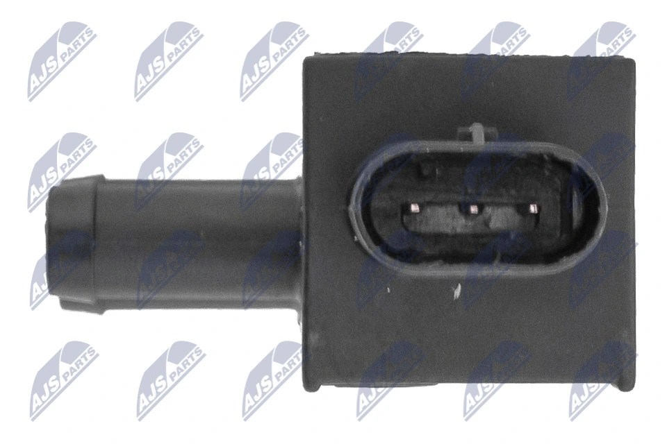 ECSPL005 NTY ДАТЧИК ТИСКУ ВИХЛОПНОЇ СИСТЕМИ | ENG.1.6,1.6D,2.0D OPEL ASTRA K,INSIGNIA B,MOKKA,ZAFIRA C 2012- /3 PIN