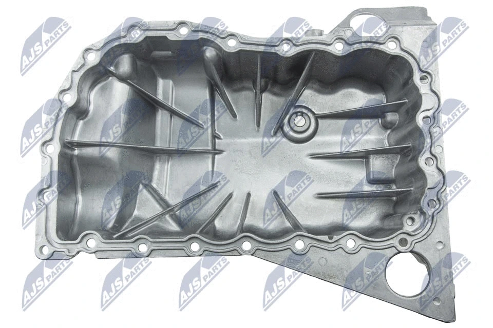 BMORE002 NTY Масляный поддон