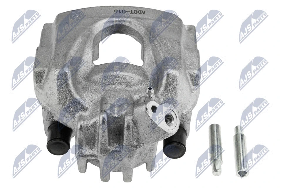 HZPCT015 NTY Тормозной суппорт