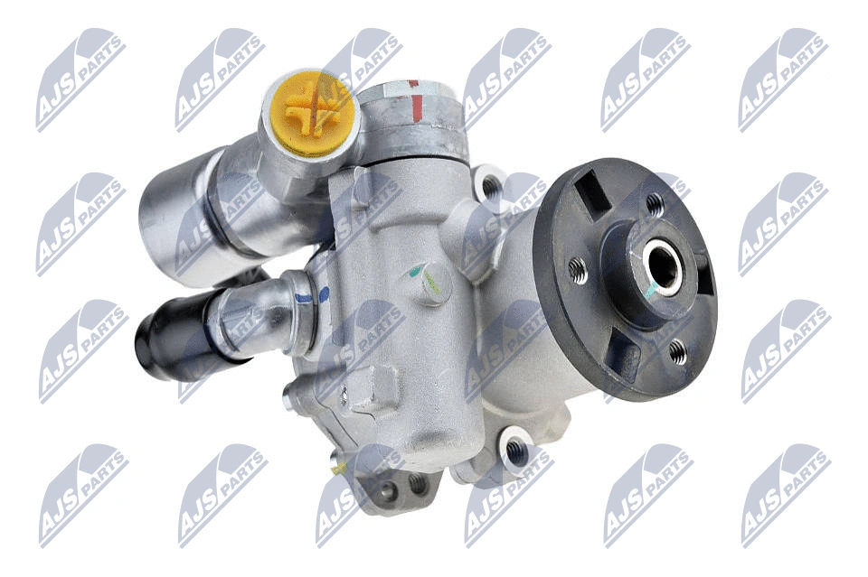 SPWBM002 NTY НАСОС ПІДСИЛЮВАЧА | BMW 125I,130I 05-12, 3 E90 323I, 325I, 330I 05-13 /Z AKTYWNYM UKЈADEM KIEROWNICZYM/