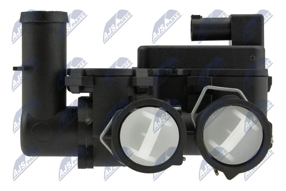 CTMME028 NTY КЛАПАН ДОЗУВАННЯ ОХОЛОДЖУЮЧОЇ РІДИНИ | MERCEDES KLASA E W211 2002-,CLS C219 2004-