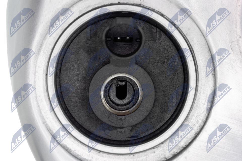 EZCPS010 NTY Пневмоподушка