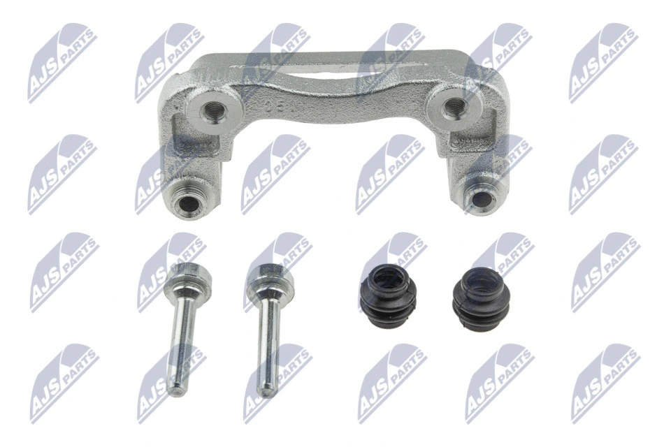 HZTHY500A NTY СУПОРТ ГАЛЬМІВНИЙ ЗАДНІЙ | HYUNDAI TUCSON 04-10, KIA SPORTAGE 04-10 /L,P/