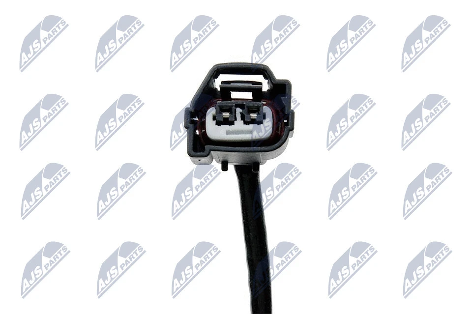 EGTNS005 NTY ДАТЧИК ТЕМПЕРАТУРИ ОГ | NISSAN QASHQAI / QASHQAI +2  2.0DCI (M9R) /4X4 110KW 07-13, /ZA FILTREM CZASTEK STAЈYCH/ (DЈ. KABLI 380MM)