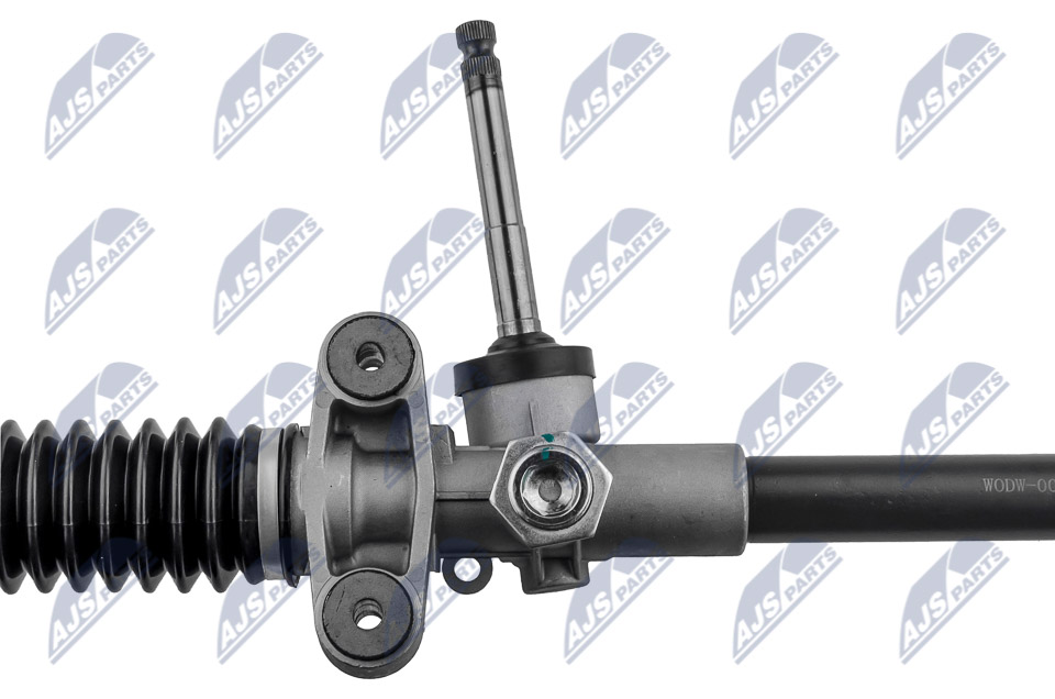 SPKDW001 NTY РУЛЬОВА РЕЙКА | CHEVROLET SPARK 05-