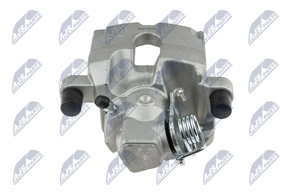 HZTPE009 NTY Тормозной суппорт