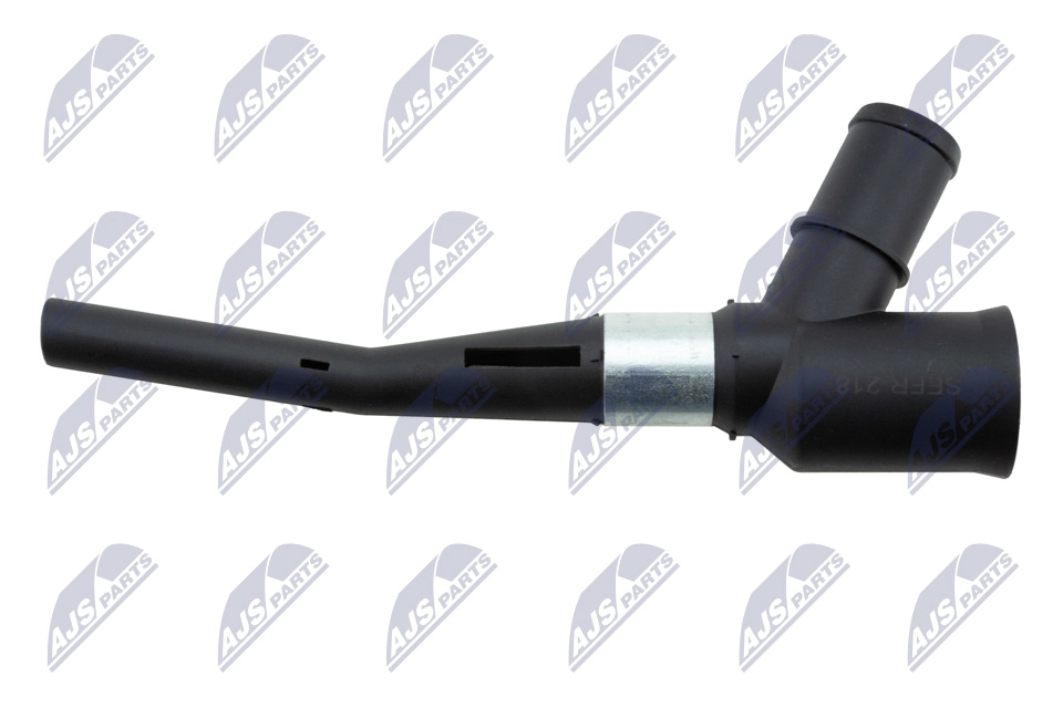 EZCFR218 NTY ГОРЛОВИНА МАСЛЯНОГО ЩУПА| /SILNIKI: 1.8TDCI/FORD FOCUS II 2004-,FOCUS C-MAX 2003-,C-MAX 2007-,MONDEO IV 2007-,S-MAX 2006-,GALAXY 2006-,TOURNEO CONNECT 1.8TDCI 2002-,TRANSIT CONNECT 1.8TDCI 2002-