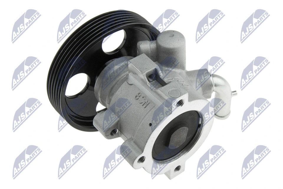 SPWCT018 NTY НАСОС ПІДСИЛЮВАЧА | CITROEN XSARA 1,4,1.6 98-, PEUGEOT 306 1.4,1.6 99-, PARTNER 1.6 01-