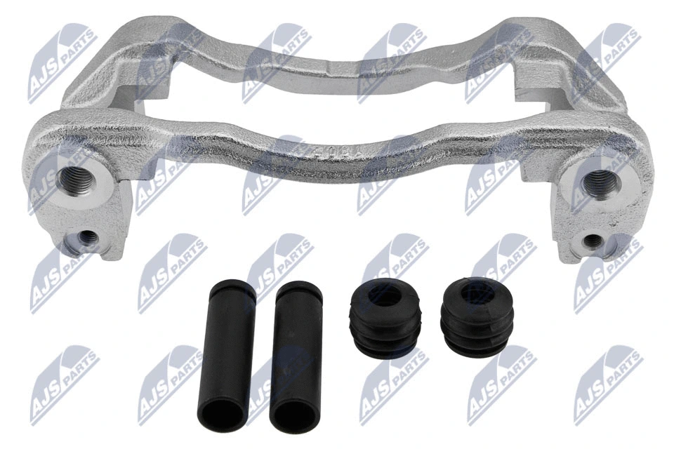 HZPVC004A NTY СУПОРТ ГАЛЬМІВНИЙ ЗАДНІЙ | IVECO DAILY II/III/IV 89- /LEWE/