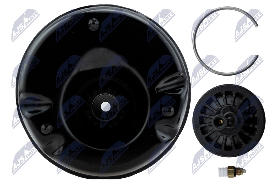 EZCME201 NTY Пневмоподушка