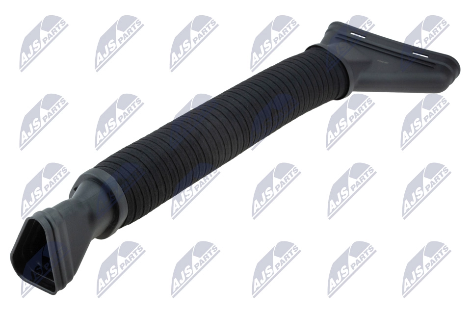 GPPME067 NTY ПАТРУБОК ВЕНТИЛЯЦІЇ КАРТЕРНИХ ГАЗІВ | ENG 3.0D MERCEDES M W166 2011-2015 , GLE W166 2015-2018 /ЛІВ/