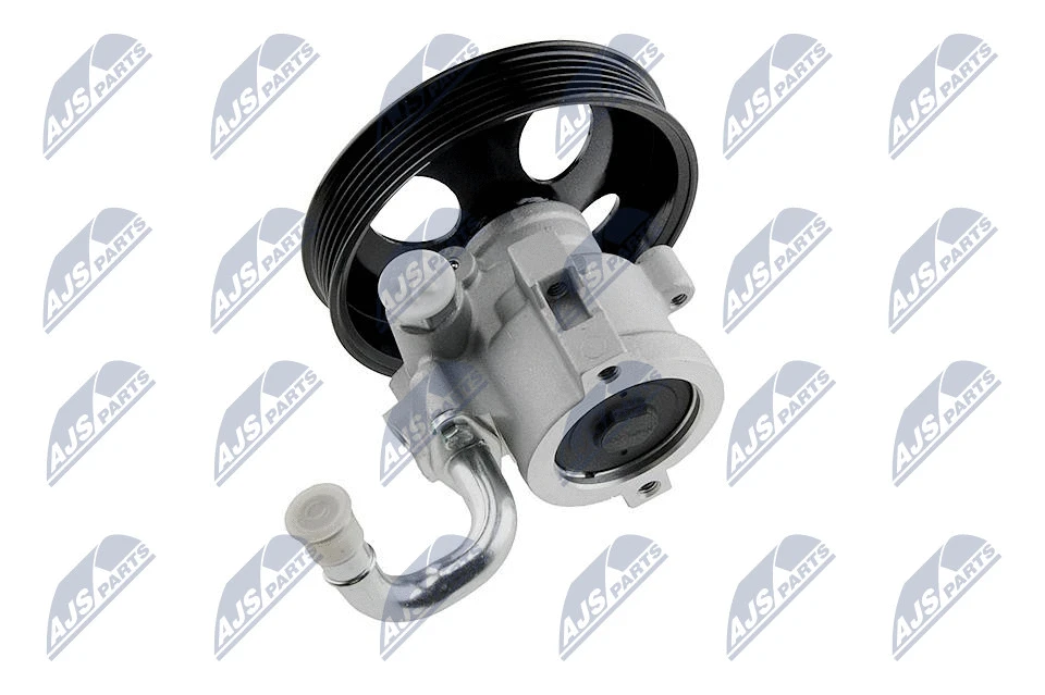 SPWPL006 NTY НАСОС ПІДСИЛЮВАЧА | CHEVROLET LACETTI 05-