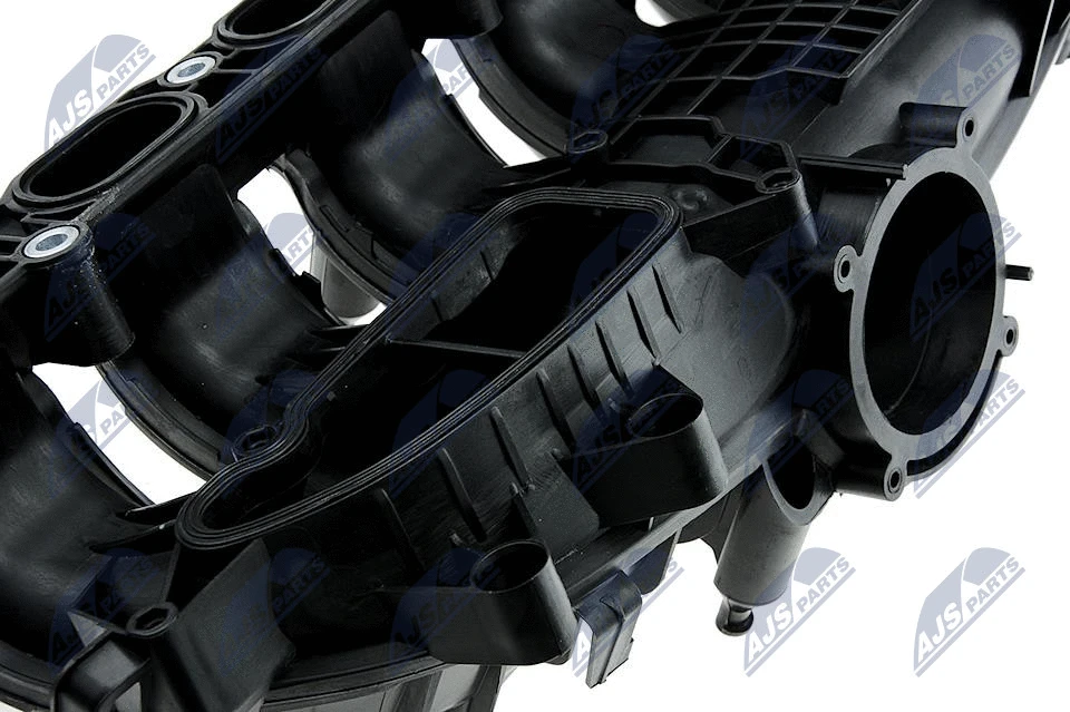 BKSBM016 NTY NTY КОЛЕКТОР ВПУСКНИЙ | BMW 1 F20/F21 135 2011-,3 E90/E91 335 2008-,3 F30/F80 335 2011-,5 F10/F11 535 2011-,X3 F25 35I 2010-,X5 E70 35I,40I 2010-,X5 F15 35I 2013-