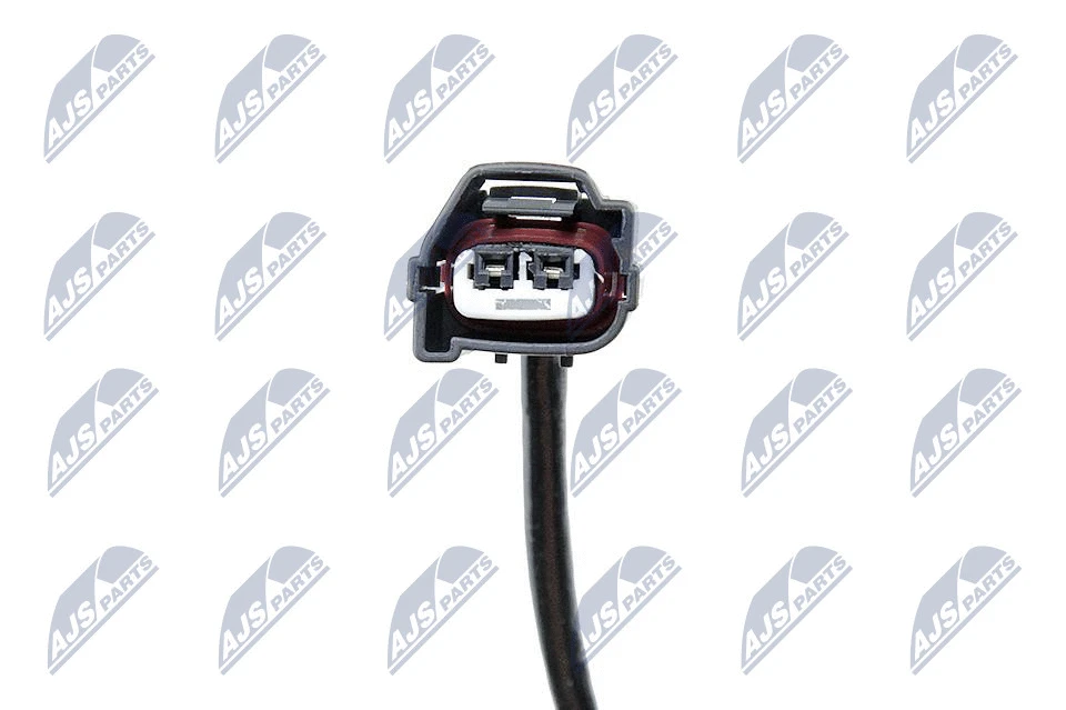 EGTNS004 NTY ДАТЧИК ТЕМПЕРАТУРИ ОГ | NISSAN QASHQAI +2 I  (J10, JJ100 2.0DCI /4X4 110KW 07-13, /PRZED FILTREM CZҐSTEK STAЈYCH/ (DЈ. 570MM)