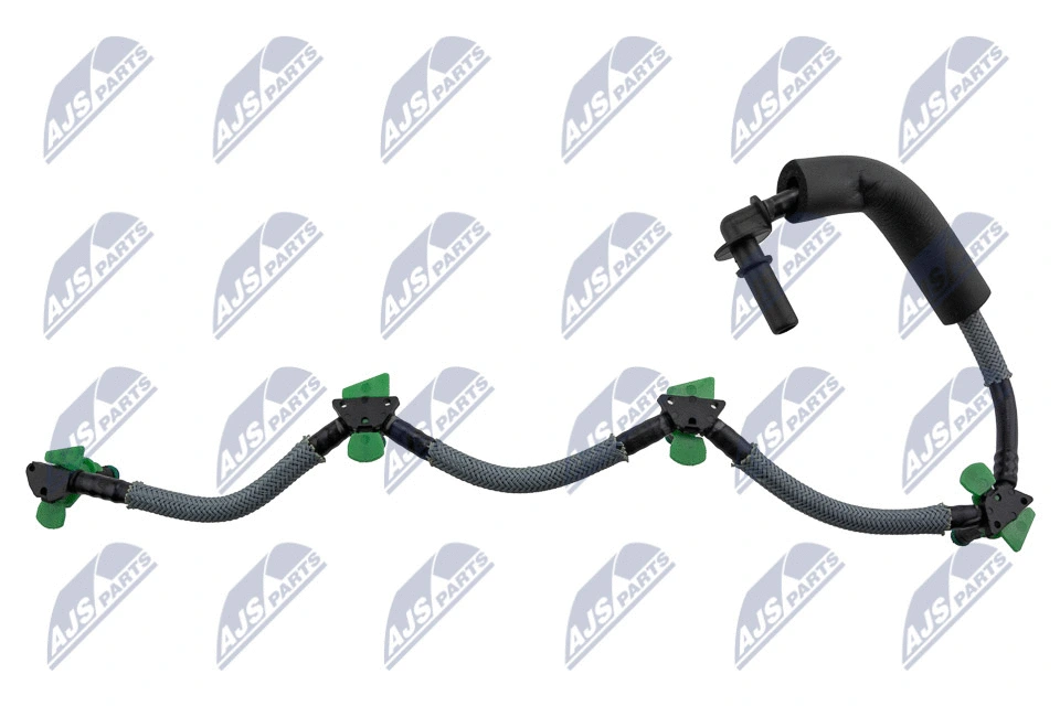 BPPCT009 NTY ТРУБКА ПАЛИВНА ЗВОРОТНЯ | CITROEN C3 II 1.6HDI 2009-,C4 AIRCROSS 1.6HDI 2012-,C4 II 1.6HDI 2009-,C5 III 1.6HDI 2010-,PEUGEOT 207 1.6HDI 2009-,308 1.6HDI 2009-,4008 1.6HDI 2012-,508 1.6HDI 2010-