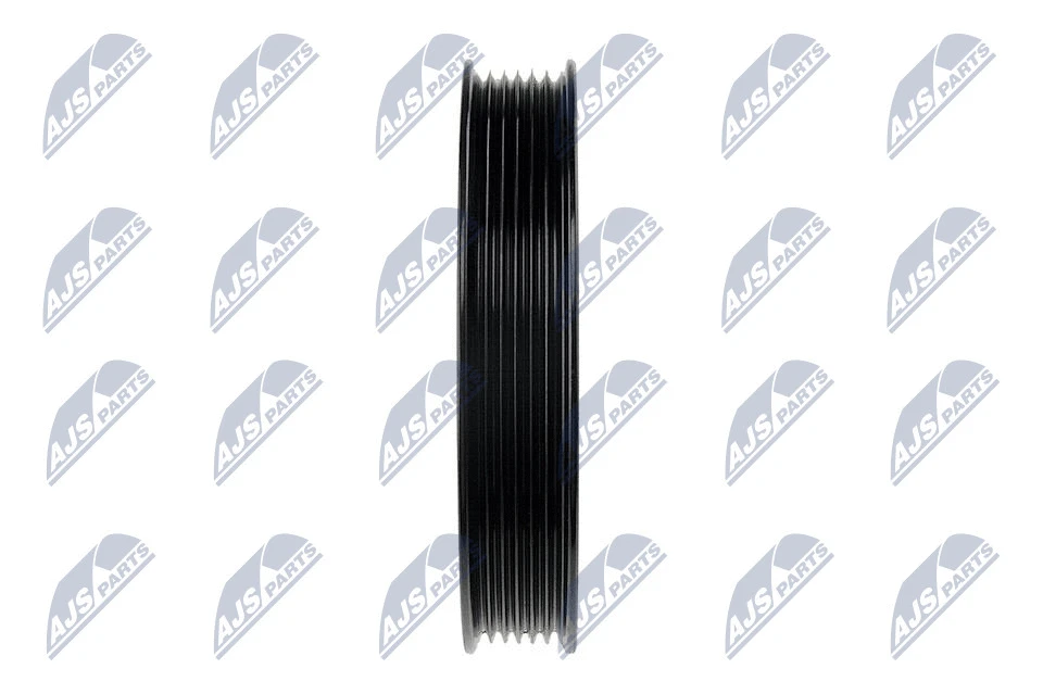 RKPCH044 NTY РОЛИК РУЧЕЙКОВОГО РЕМЕНЯ | JEEP WRANGLER 3.8 07-18