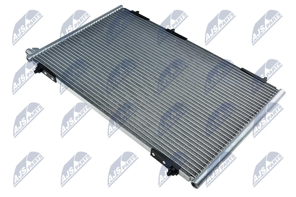 CCSPE005 NTY Радиатор кондиционера