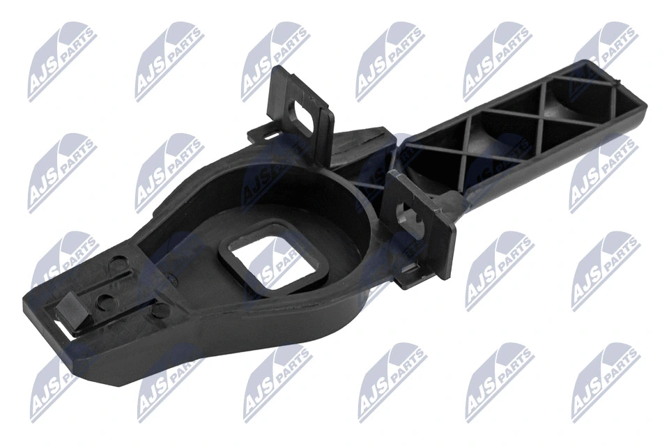 ZTPAU006 NTY КРОНШТЕЙН РАДІАТОРА | AUDI A4/A4 AVANT 2008-,A4 ALLROAD QUATTRO 2010-,A5 2010-,Q5 2009-,RS4 2013-,RS5 2010-