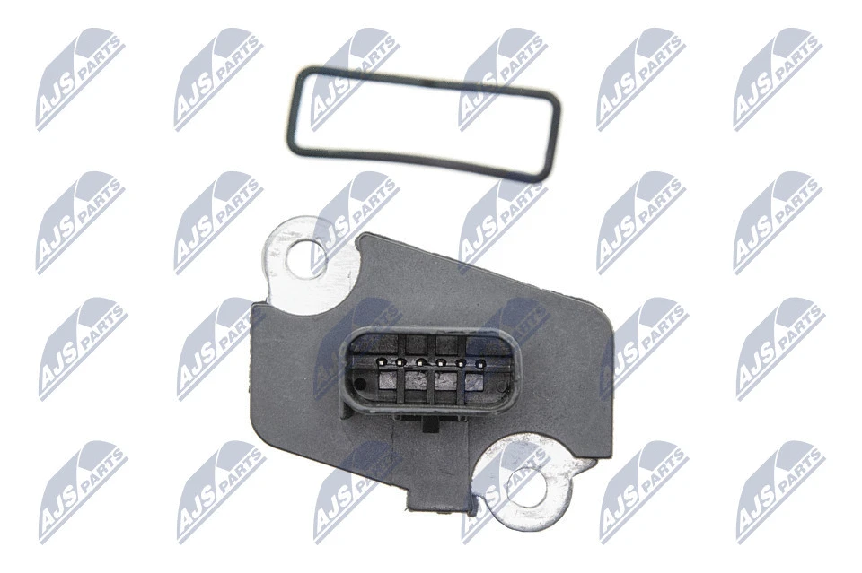 EPPCH009 NTY ДАТЧИК МАСОВОЇ ВИТРАТИ ПОВІТРЯ | JEEP CHEROKEE 2.8CRD 4X4 02-08,WRANGLER III 2.8CRD 07-, DODGE NITRO 2.8CRD 4WD 07-12 /RDZEС 6PIN
