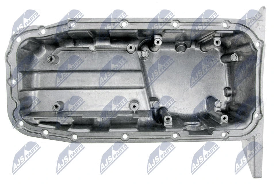 BMOPL015 NTY Масляный поддон