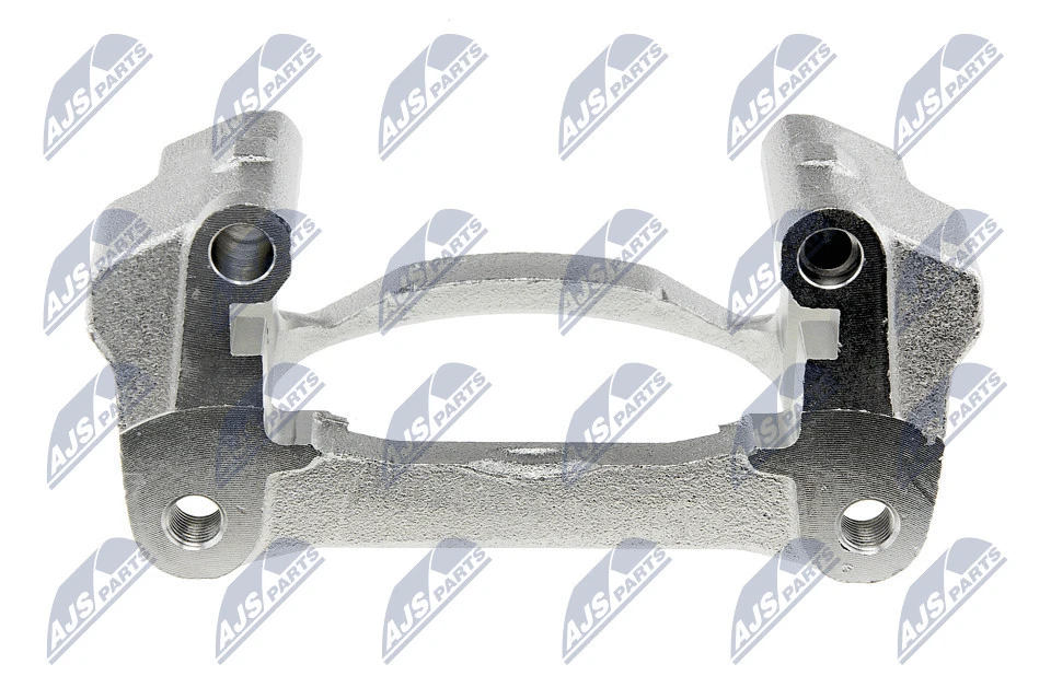 HZTTY000A NTY СУПОРТ ГАЛЬМІВНИЙ ЗАДНІЙ | TOYOTA LANDCRUISER 70, 80, 90, 100, 120, 150, 4RUNNER 02-, FJ CRUISER 06-14, SEQUOIA 00-07, LEXUS GX400, GX460, GX470, LX450 /ЛІВ/