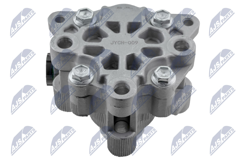 SPWCH062 NTY НАСОС ПІДСИЛЮВАЧА | JEEP GRAND CHEROKEE 3.0CRDI 05-10, COMMANDER 3.0CRDI 05-10