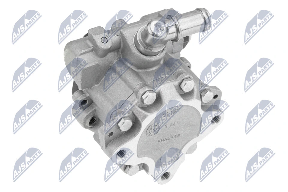 SPWAU028 NTY НАСОС ПІДСИЛЮВАЧА | AUDI A8 D3 2.8FSI, 3.2FSI 05-