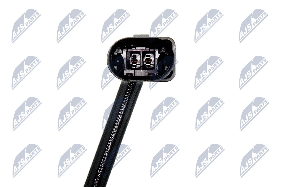 EGTVW071 NTY ДАТЧИК ТЕМПЕРАТУРИ ОГ | VW AMAROK 2.0BITDI 2011-/PRZED TURBOSPRКЇARKҐ-960MM-CZARNA KOSTKA/