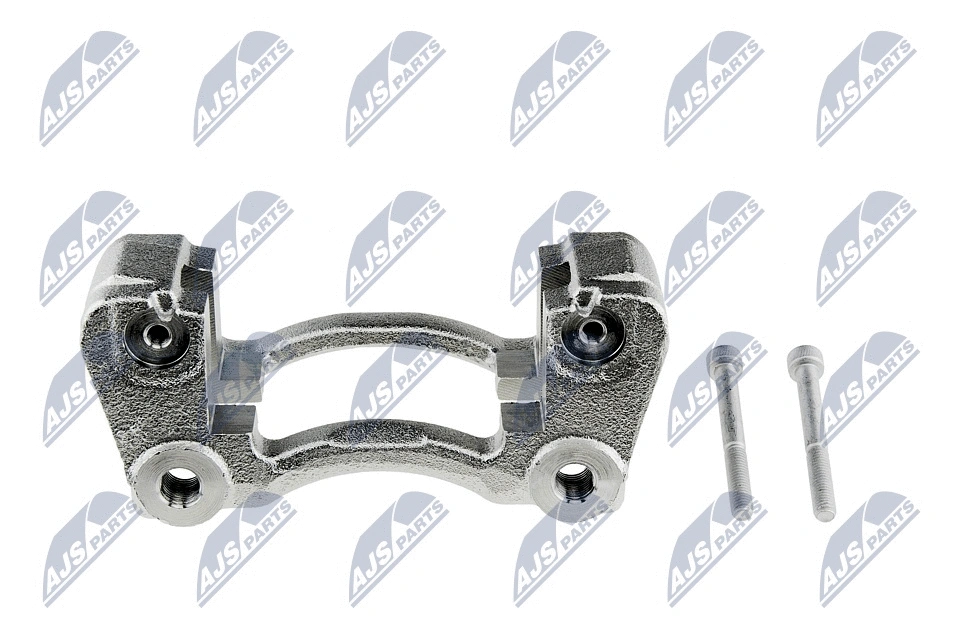 HZTFR021A NTY СУПОРТ ГАЛЬМІВНИЙ ЗАДНІЙ | FORD TRANSIT 06-13 /ЗАД, ПРАВ/