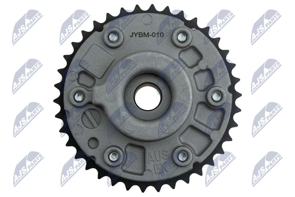 RKZBM010 NTY ШЕСТЕРНЯ РОЗПОДІЛЬЧОГО ВАЛУ | BMW 1 E82 3.0 07-13,3 E90/E91 3.0 06-12,7 F01/F02/F03/F04 3.0 08-12,X6 E71/E72 3.0 08-14,Z4 E89 3.0 09-16 /STRONA WYLOTOWA/