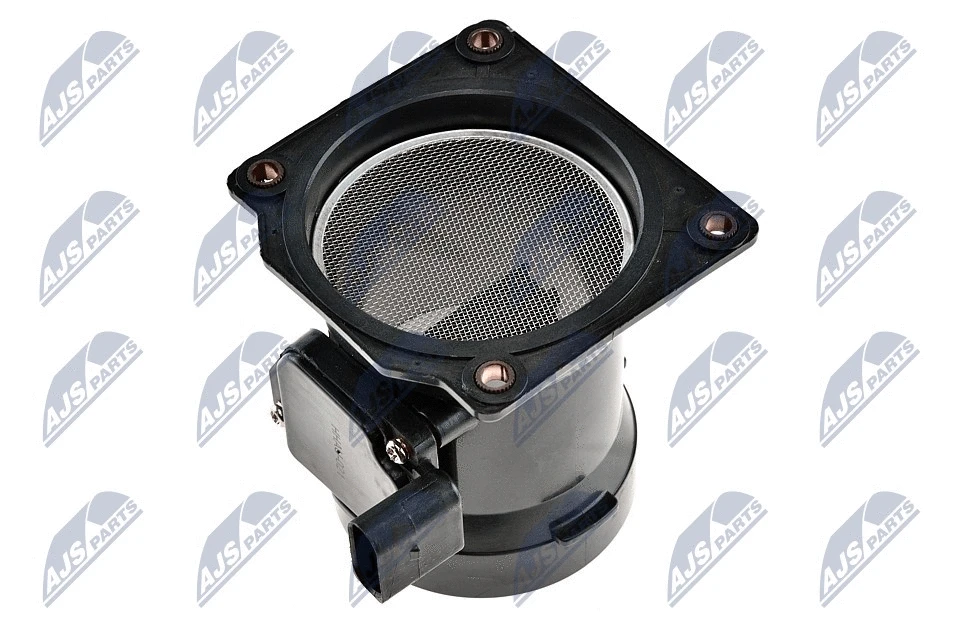 EPPAU021 NTY ДАТЧИК МАСОВОЇ ВИТРАТИ ПОВІТРЯ | AUDI A4 2.4,2.8 -2004,SKODA SUPERB 2.8 -2008,VW PASSAT 2.8 -2005
