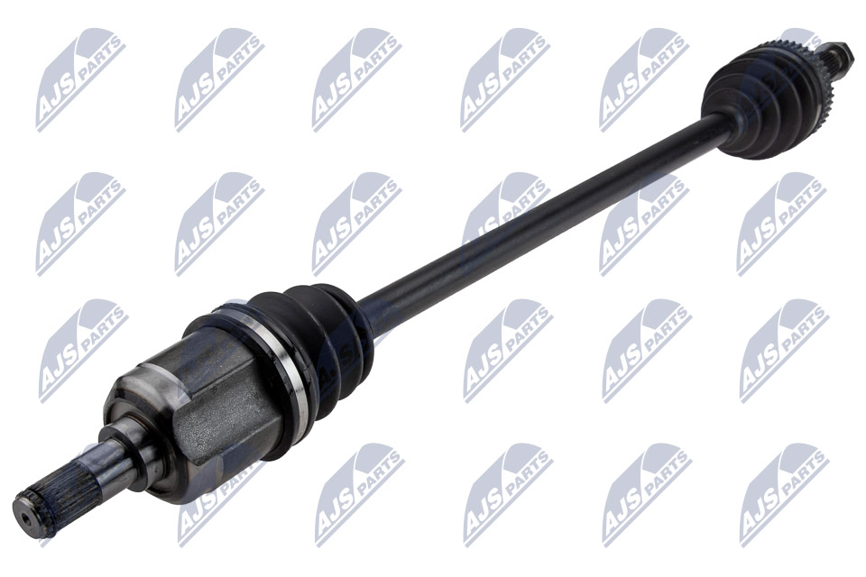 NPWKA388 NTY ПІВВІСЬ | KIA CARENS II/III 2.0CRDI 02- /ПРАВ,MTM/