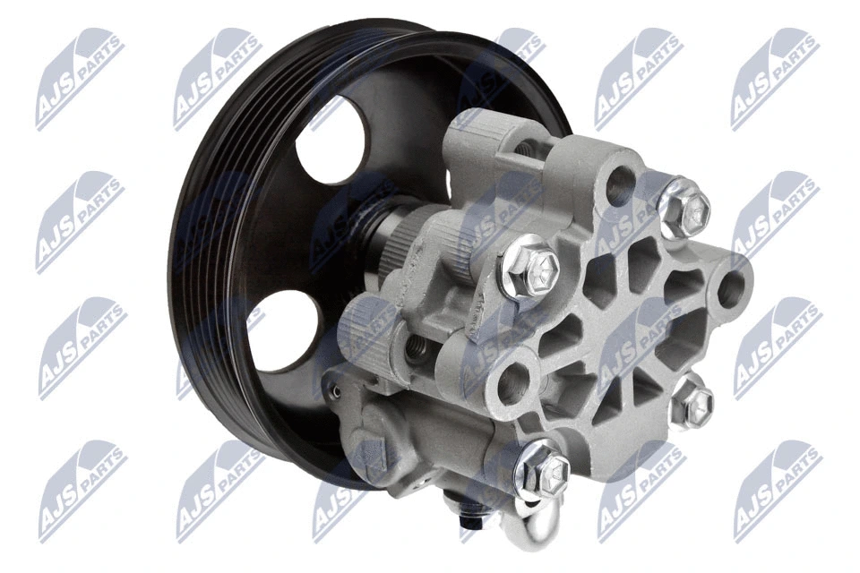 SPWCH040 NTY НАСОС ПІДСИЛЮВАЧА | CHRYSLER 300C 2.7, 3.5 05-10, DODGE MAGNUM 2.7, 3.5 05-10, CHARGER 2.7, 3.5 06-10